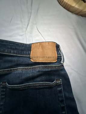 American Eagle Jeans Air flex Size 34x34